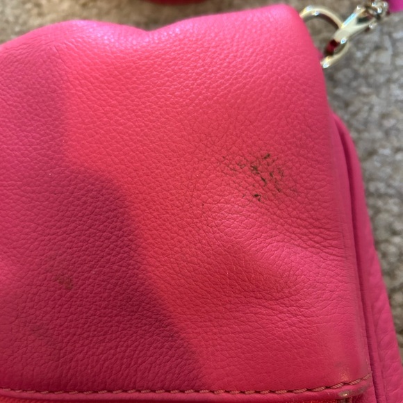 Kate Spade Pink Crossbody - Picture 4 of 6